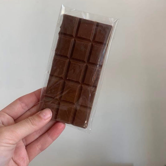 Milk Chocolate Bar