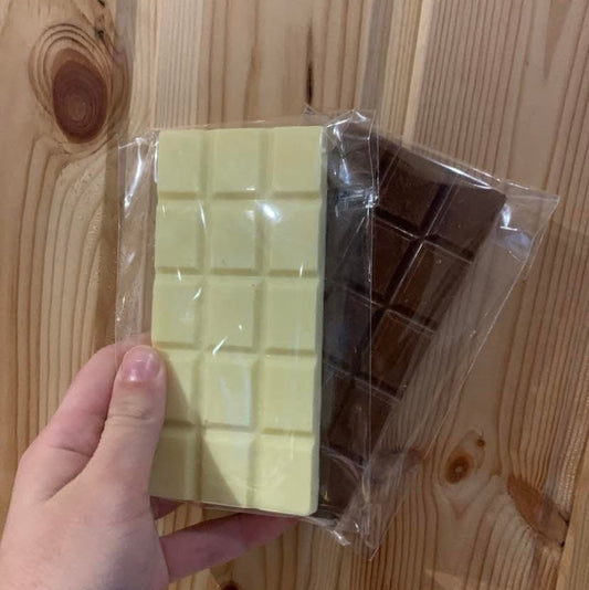 White Chocolate Bar